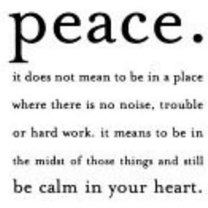 Meet your Posher, Ann